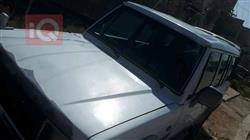 Hyundai Galloper